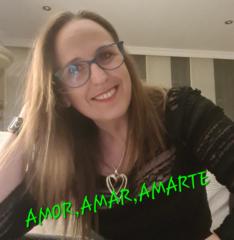 Amy Garcia afán de rivera