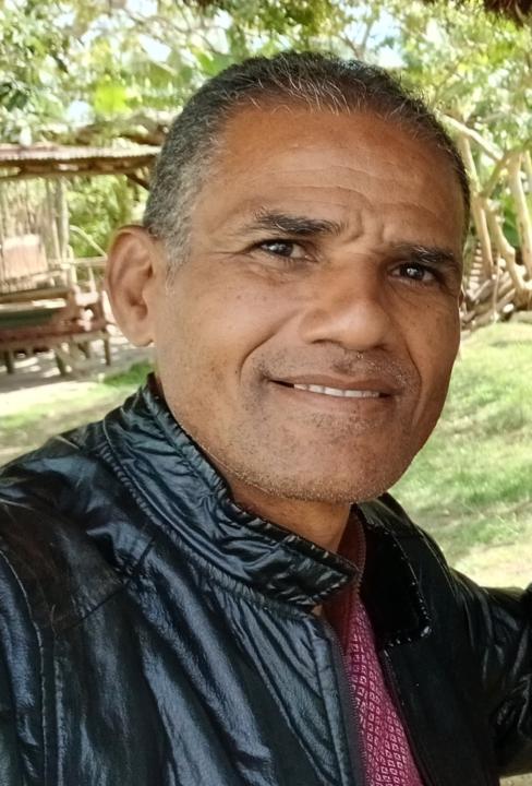 Luis Enrique Mesa Barrera