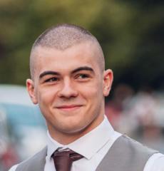 Stefan Lojanicic