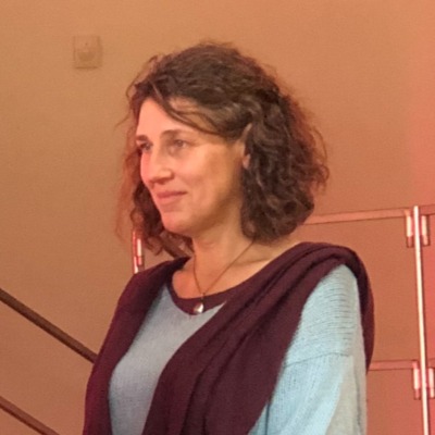 Marie-Luce Idrac