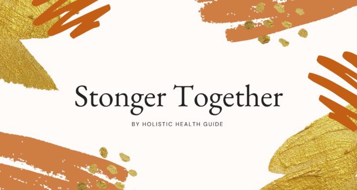 Stronger Together
