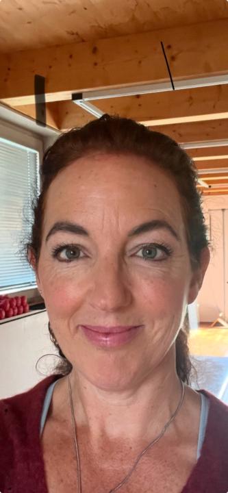 Gudrun Beck