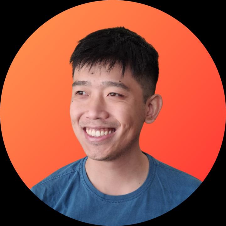 Michael Pham