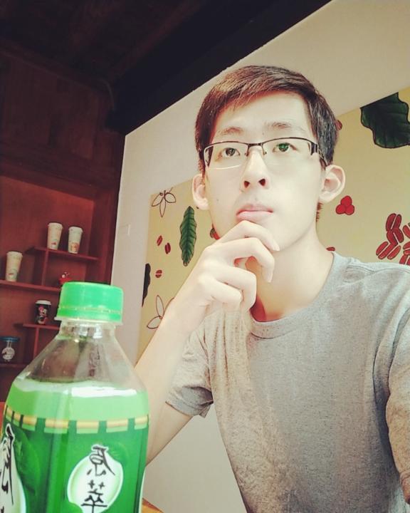 Cheng zhi Lin