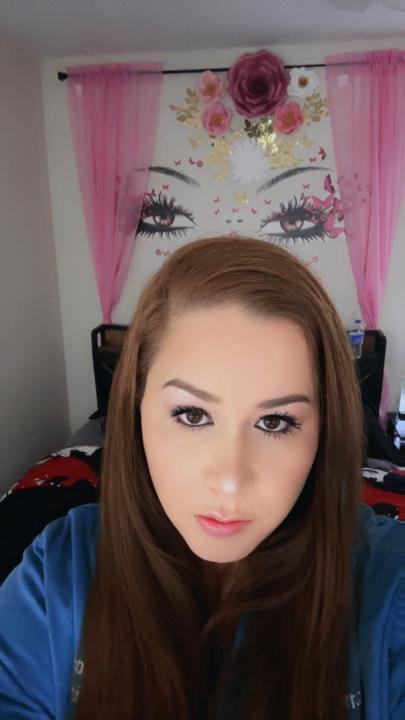 Yamirka Camejo