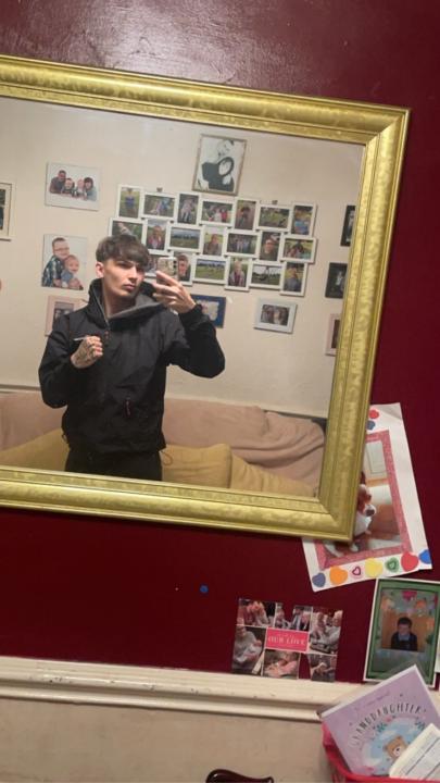 Jack Goddard