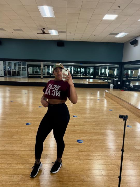 Kiana Davis