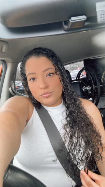 Stephanie Marquez