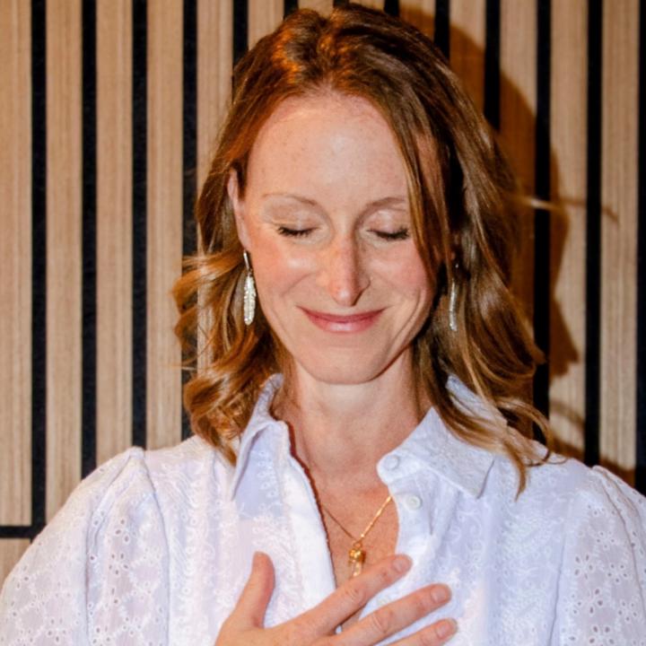 Jennifer Peace-Hall