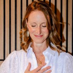 Jennifer Peace-Hall