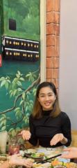 Mary Bui