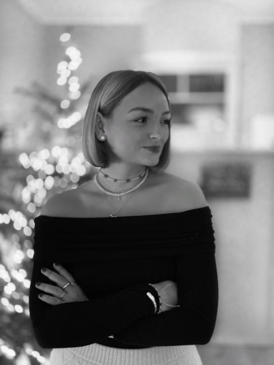 Joelle Hangartner