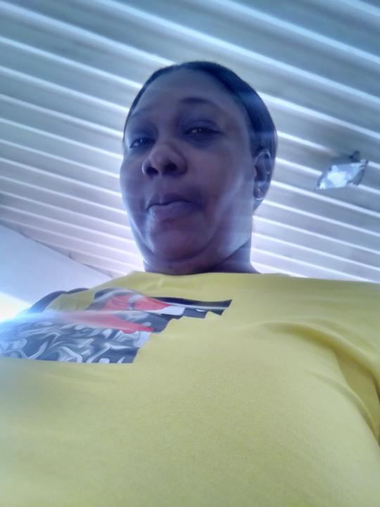 Careen Banton