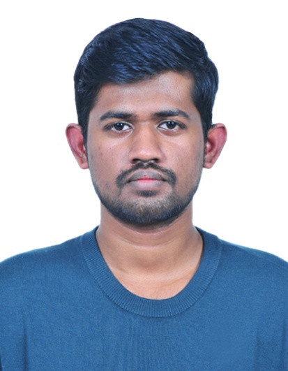 Harshith M s s