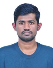 Harshith M s s