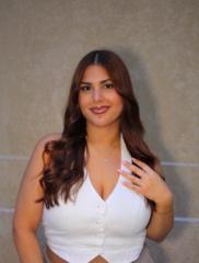 Alexandra Valdebenito