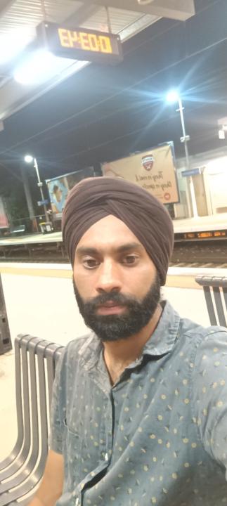 Guljar Singh