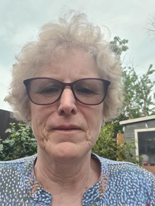 Julie Townsend