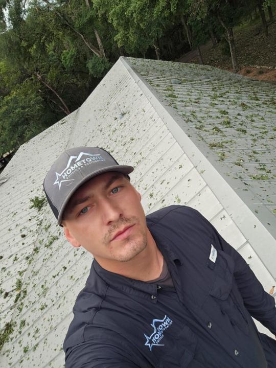 Kaleb Smith