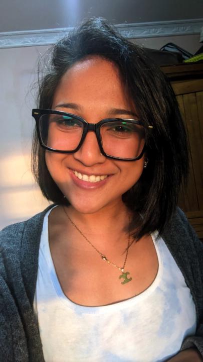Liantsoa Mamitiana
