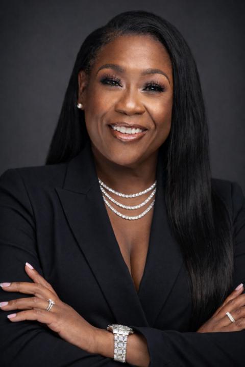 Catrina Pullum