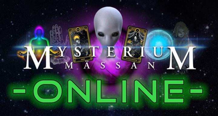 MysteriumMässan Online