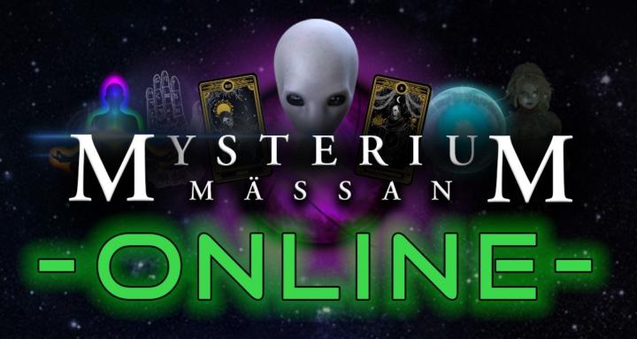 MysteriumMässan Online