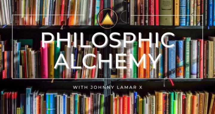 Philosophic Alchemy