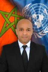 Zouhair El kandoussi