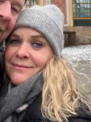 Chatarina Järplind Saarinen