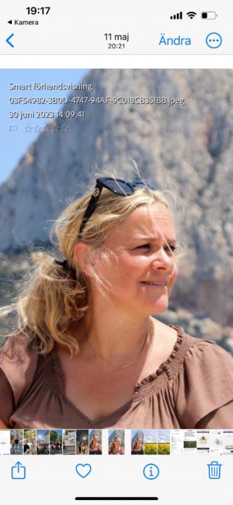 Chatarina Järplind Saarinen