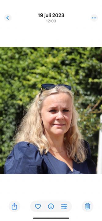 Chatarina Järplind Saarinen