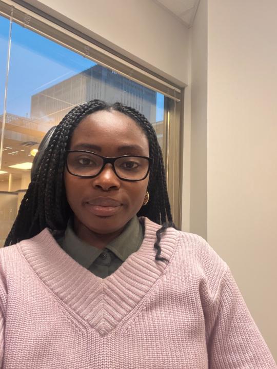 Abiola Osinupebi