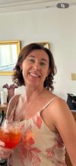 Maria Cilea Gouveia de Castro
