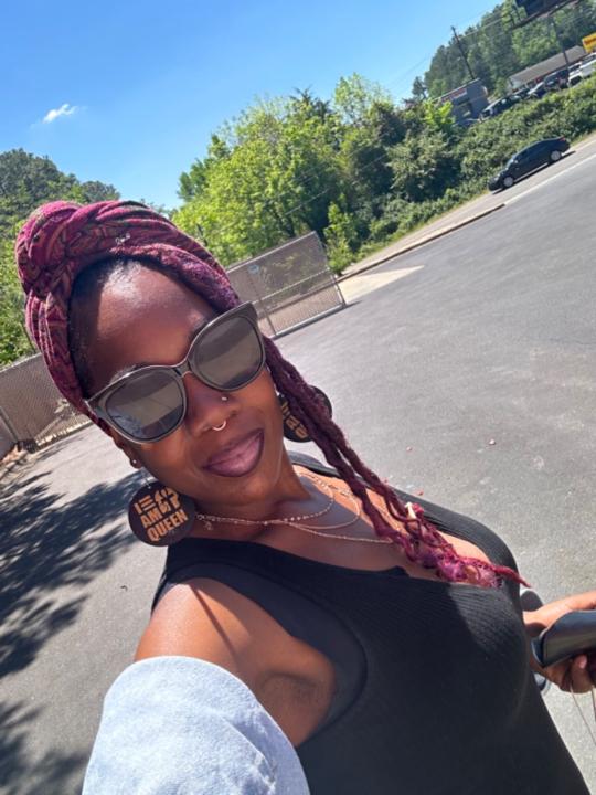 Tamika Crawford
