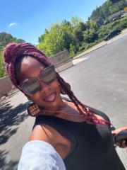 Tamika Crawford