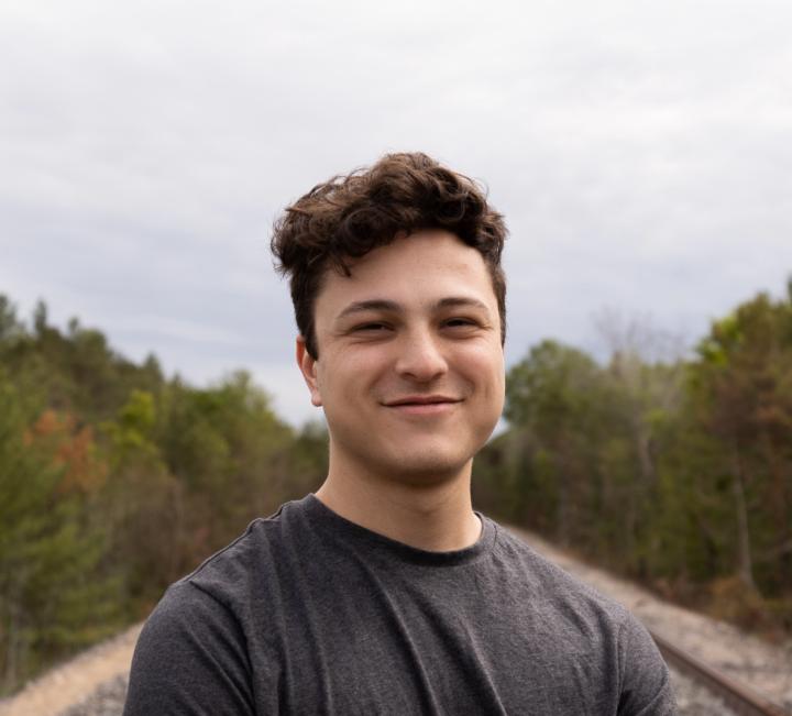 Ethan Johnson
