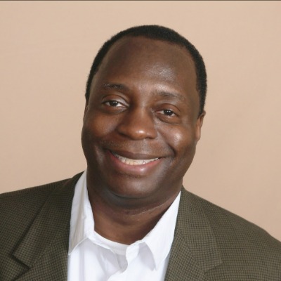 Andre Richardson