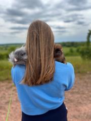 Pavlína Petrášková