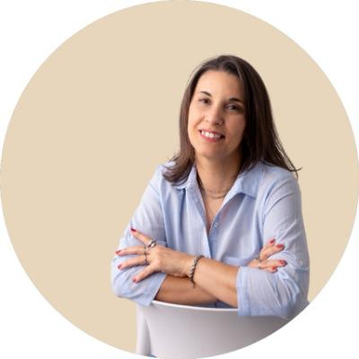 Andrea Vieira