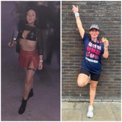 Tanya Gear