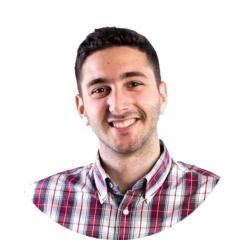 Daniil Sourianos