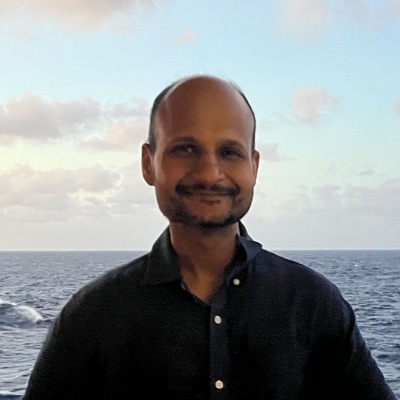 Lalit Goel