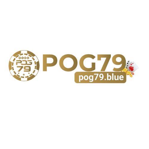 Pog Blue