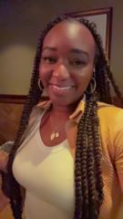 Chanel Holmes