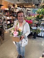 Rosemary Speakman
