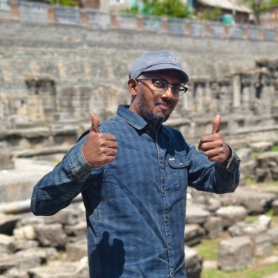 Muthukumar Alaghappan