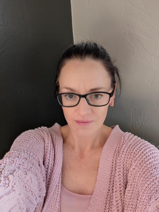 Michele Fisher