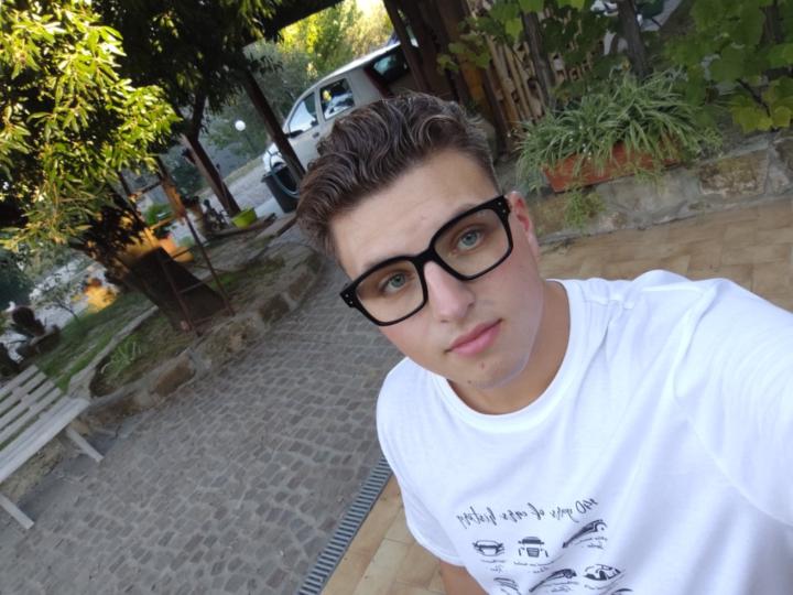 Maximilian Ignatovic