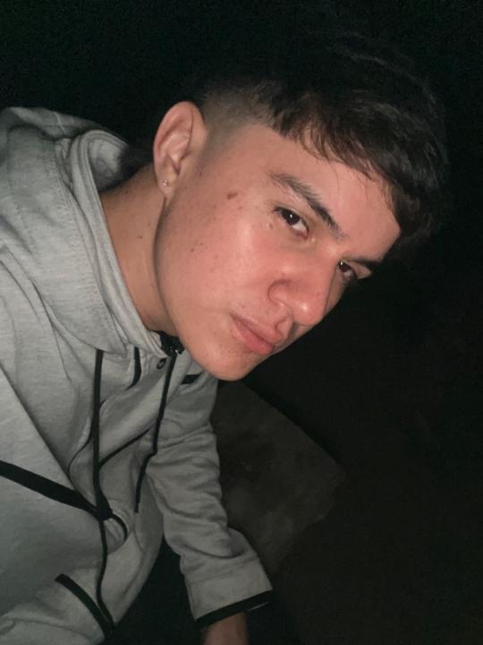 Luis Mateo Moya Goyeneche